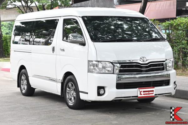 Toyota VENTURY 2.7 ( 2018 ) G Van