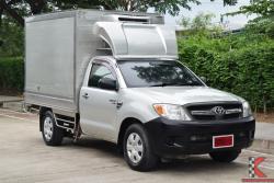 Toyota Hilux Vigo 2.5 SINGLE  ( ปี 2007 ) J Pickup