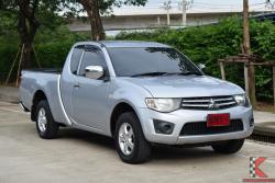 Mitsubishi Triton 2.4 MEGA CAB ( ปี 2011 ) GLX Pickup