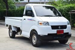 Suzuki Carry 1.6 ( ปี 2016 )Truck MT