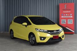 Honda Jazz 1.5 (2017) SV i-VTEC Hatchback AT