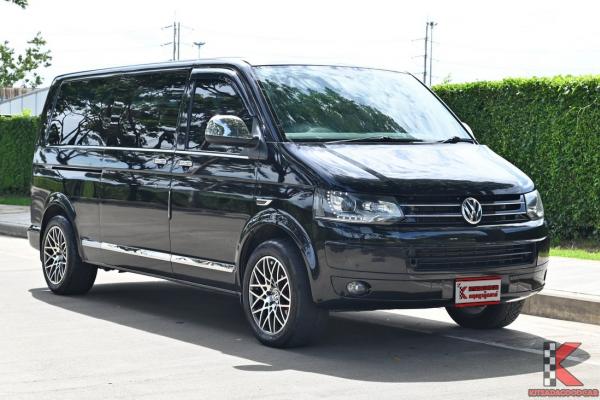 Volkswagen Caravelle 2.0 ( 2013 ) TDi Van
