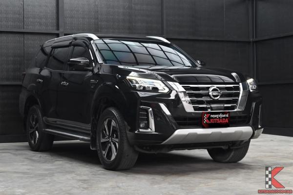 Nissan Terra 2.3 ( 2023 ) VL 4WD SUV