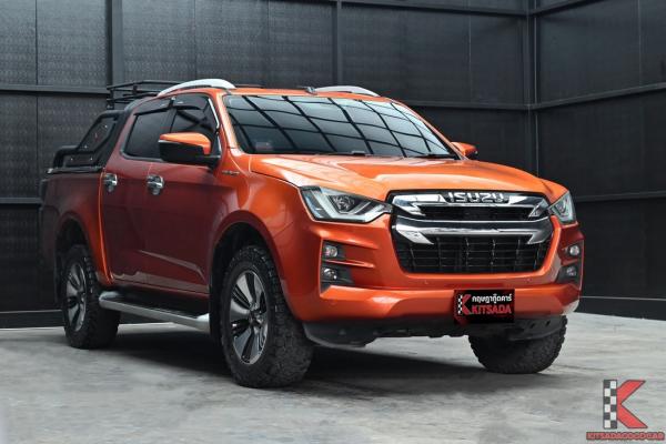 Isuzu D-MAX 1.9 Cab-4 ( 2020 ) Hi-Lander M Pickup