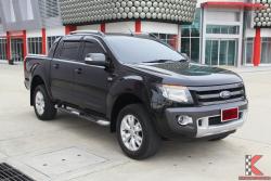 Ford Ranger 3.2 DOUBLE CAB (ปี 2013) WildTrak Pickup AT