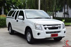 Isuzu D-Max 2.5 SPACE CAB (ปี 2009) SX Platinum Pickup MT
