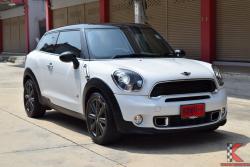 Mini Cooper 2.0 (ปี 2014) R61 Paceman Paceman SD ALL 4 Hatchback AT