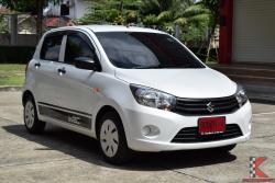 Suzuki Celerio 998 (ปี 2018) GL Hatchback AT