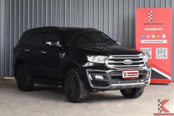 Ford Everest 2.0 (ปี 2018) Titanium+ SUV AT