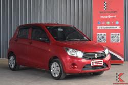 Suzuki Celerio 1.0 (ปี 2018) GL Hatchback AT