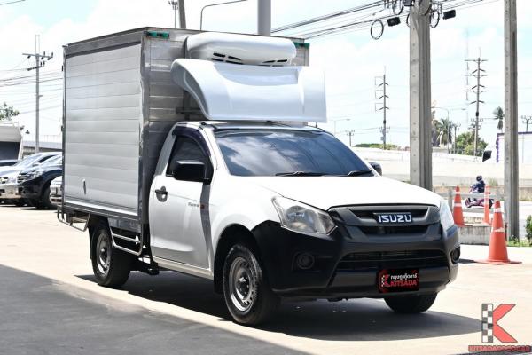 รถมือสอง Isuzu D-MAX 1.9 Spark ( 2016 ) B Pickup