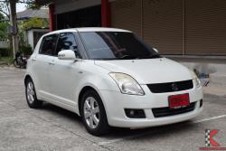 Suzuki Swift 1.5 (ปี 2012) GL Hatchback AT