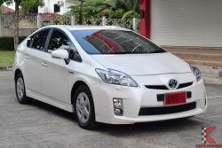 Toyota Prius 1.8 (ปี 2011) Hybrid Hatchback AT