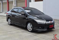 Honda City 1.5 (ปี 2016) V i-VTEC Sedan AT