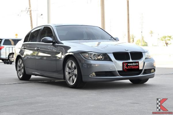 รถมือสอง BMW 320i 2.0 (ปี 2006) E90 SE Sedan