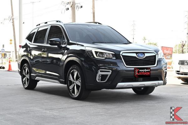 Subaru FORESTER 2.0 ( 2022 ) S Eyesight 4WD SUV