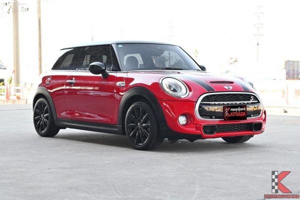 Mini COOPER 2.0 ( 2014 ) F56 S 3-Door Hatchback