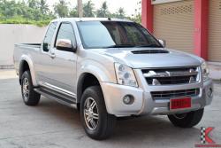 Isuzu D-Max 3.0 SPACE CAB (ปี 2010) Hi-Lander Super Platinum Pickup MT