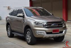 Ford Everest 2.2 (ปี 2016) Titanium SUV AT