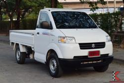 Suzuki Carry 1.6 (ปี 2017) Truck MT