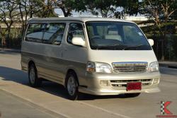 Toyota Grand Wagon (ปี 2003) 2.4 Van MT