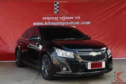 Chevrolet Cruze 1.8 (ปี 2013) LTZ Sedan AT