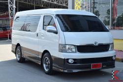 Toyota Ventury 2.7 (ปี2007) V Van AT