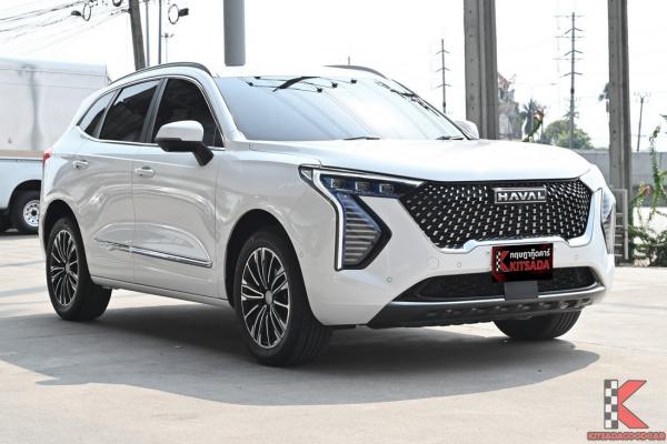 รถมือสอง Haval Jolion 1.5 ( 2024 ) Ultra SUV