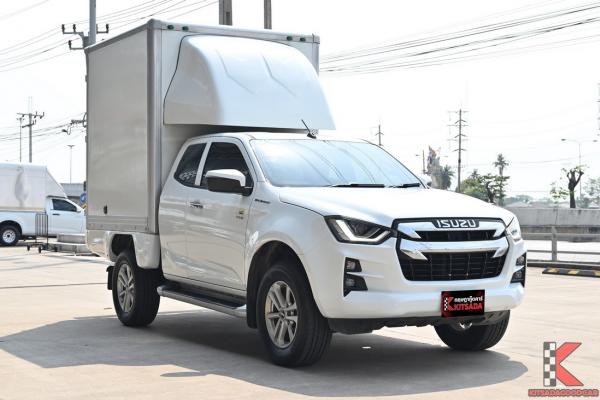รถมือสอง Isuzu D-MAX 1.9 Space Cab ( 2020 ) Hi-Lander Z Pickup