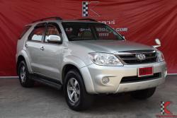 Toyota Fortuner 2.7 ( ปี 2008 ) V SUV AT