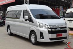 Toyota Commuter 2.8 (ปี 2020) Van MT