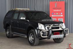 Isuzu D-Max 3.0 CAB-4 (ปี 2010) LS Super Platinum Pickup MT