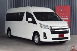 Toyota Commuter 2.8 (ปี 2020) Van AT