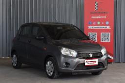 Suzuki Celerio 1.0 (ปี 2019) GL Hatchback