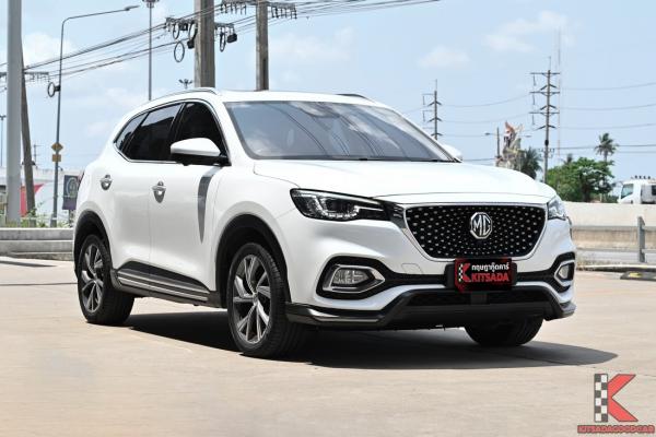 MG HS PHEV 1.5 ( 2021 ) SUV