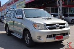 Toyota Hilux Vigo 3.0 EXTRACAB (ปี 2005) G Pickup MT