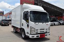 Isuzu ELF 3.0 (ปี 2010) NLR Truck MT