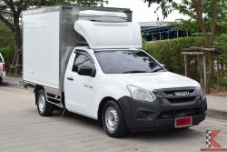 Isuzu D-Max 1.9 SPARK (ปี2016) B Pickup MT