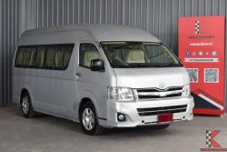 Toyota Hiace 2.5 COMMUTER (ปี 2011) D4D Van MT