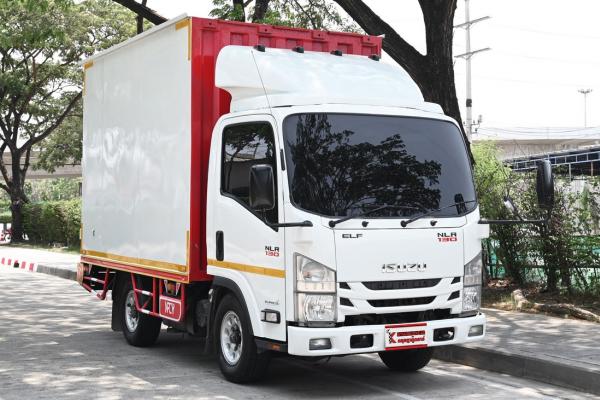 Isuzu ELF 3.0 ( ปี 2022 ) NLR Truck