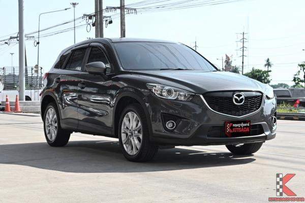 Mazda CX-5 2.2 ( 2016 ) XDL AWD SUV