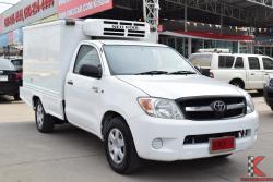Toyota Hilux Vigo 2.5 SINGLE (ปี 2007) J Pickup MT