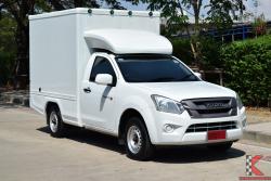 Isuzu D-Max 1.9 SPARK (ปี 2016) S Pickup MT