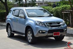 Isuzu MU-X 3.0 (ปี 2015) SUV AT