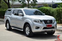 Nissan NP 300 Navara 2.5 DOUBLE CAB (ปี 2016) Calibre V Pickup AT