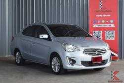 Mitsubishi Attrage 1.2 (ปี 2017) GLS LTD Sedan AT