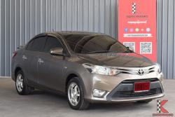 Toyota Vios 1.5 (ปี 2013) J Sedan MT