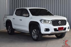 MG Extender 2.0 Double Cab (ปี 2021 ) Grand X Pickup AT