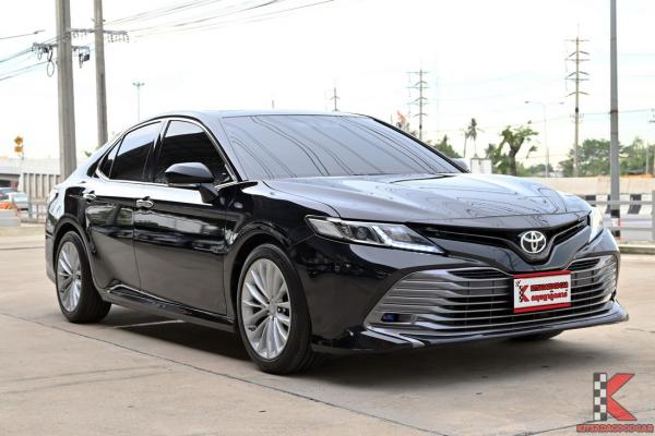 Toyota Camry 2.5 ( 2020 ) G Sedan