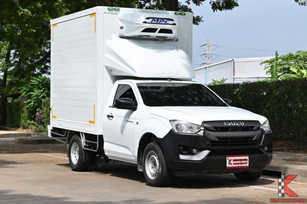 Isuzu D-Max 1.9 SPARK ( 2022 ) B Pickup